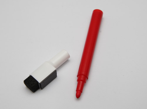 Whiteboard pen 3252-2