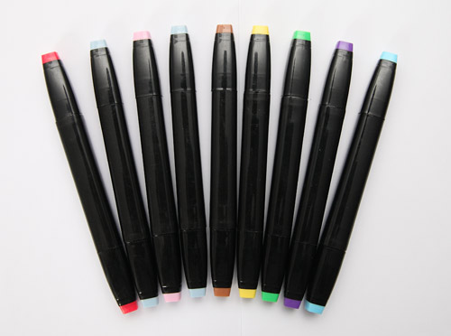 Art Mark Pen 8108-4